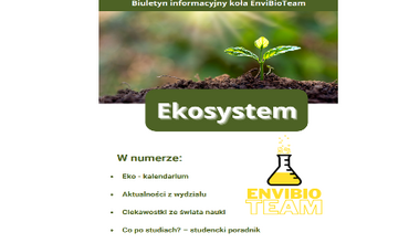 "Ekosystem" Nr 4