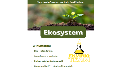 "Ekosystem" Nr 3